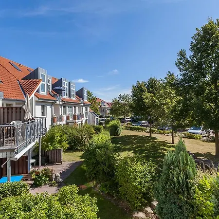 Apartment Sünnslag 069 Boltenhagen