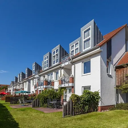 Sünnslag 069 Apartment Boltenhagen