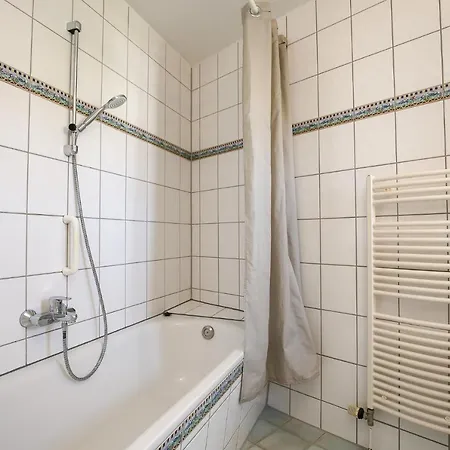 Sünnslag 069 Apartment *