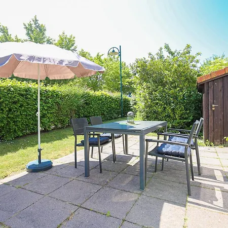 Apartment Sünnslag 069 Boltenhagen