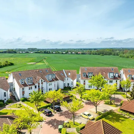 Apartment Sünnslag 069 Boltenhagen