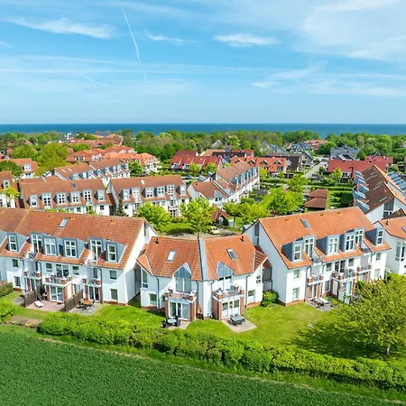 Apartment Sünnslag 069 Boltenhagen